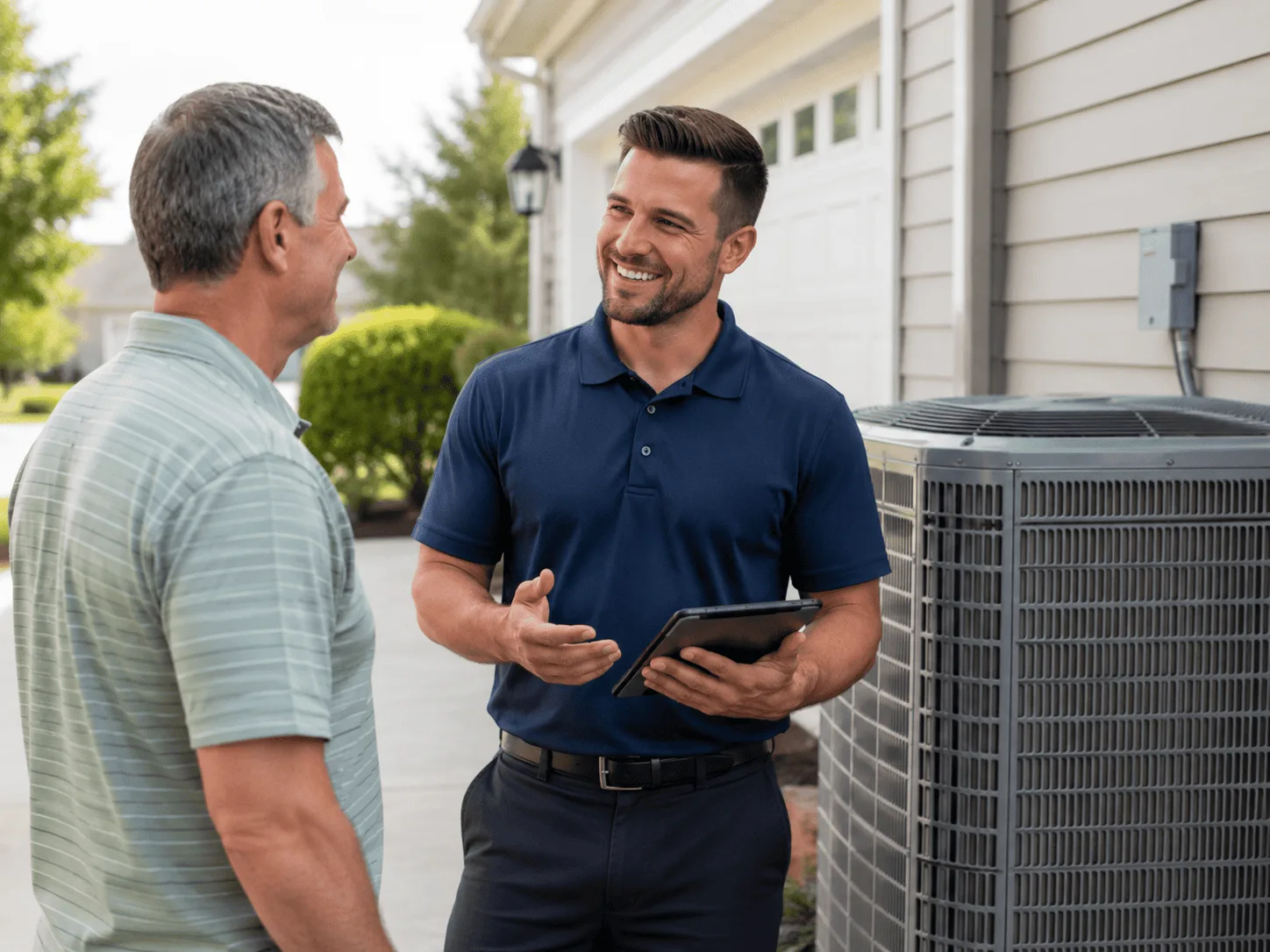 Heat Pump Installation Spencer, IN FAQs